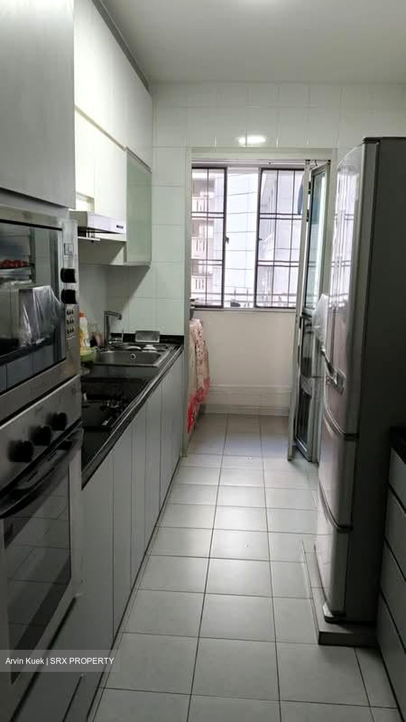 Blk 613D Damai Grove (Punggol), HDB 4 Rooms #552403631